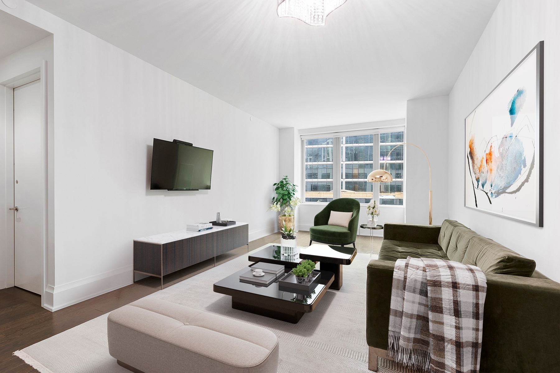 #1 photo, 50 Riverside Boulevard, 曼哈顿 上西城林肯廣場 Lincoln Square , NY 10069