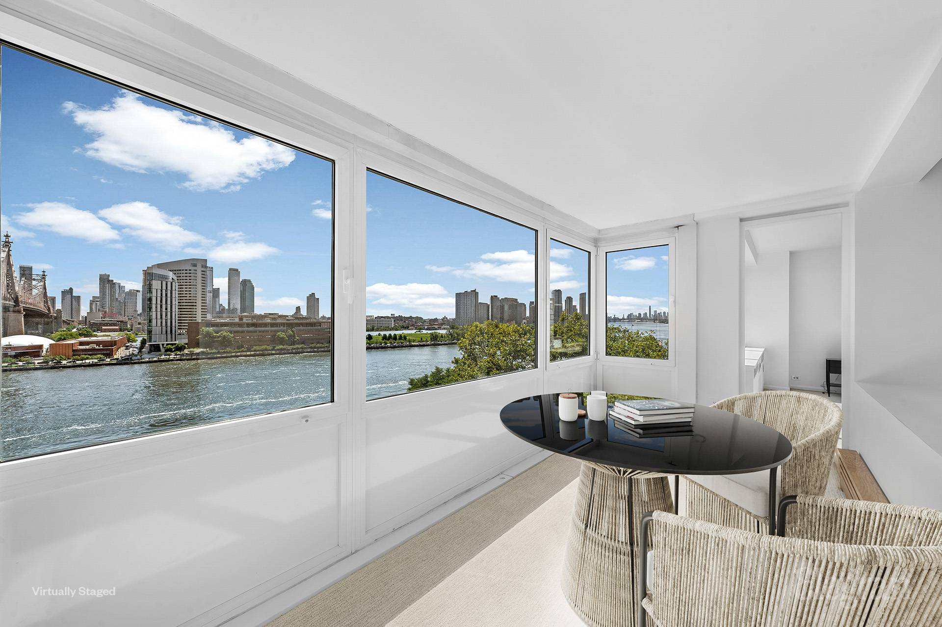 #10 photo, 35 Sutton Place, マンハッタン Sutton Place , NY 10022