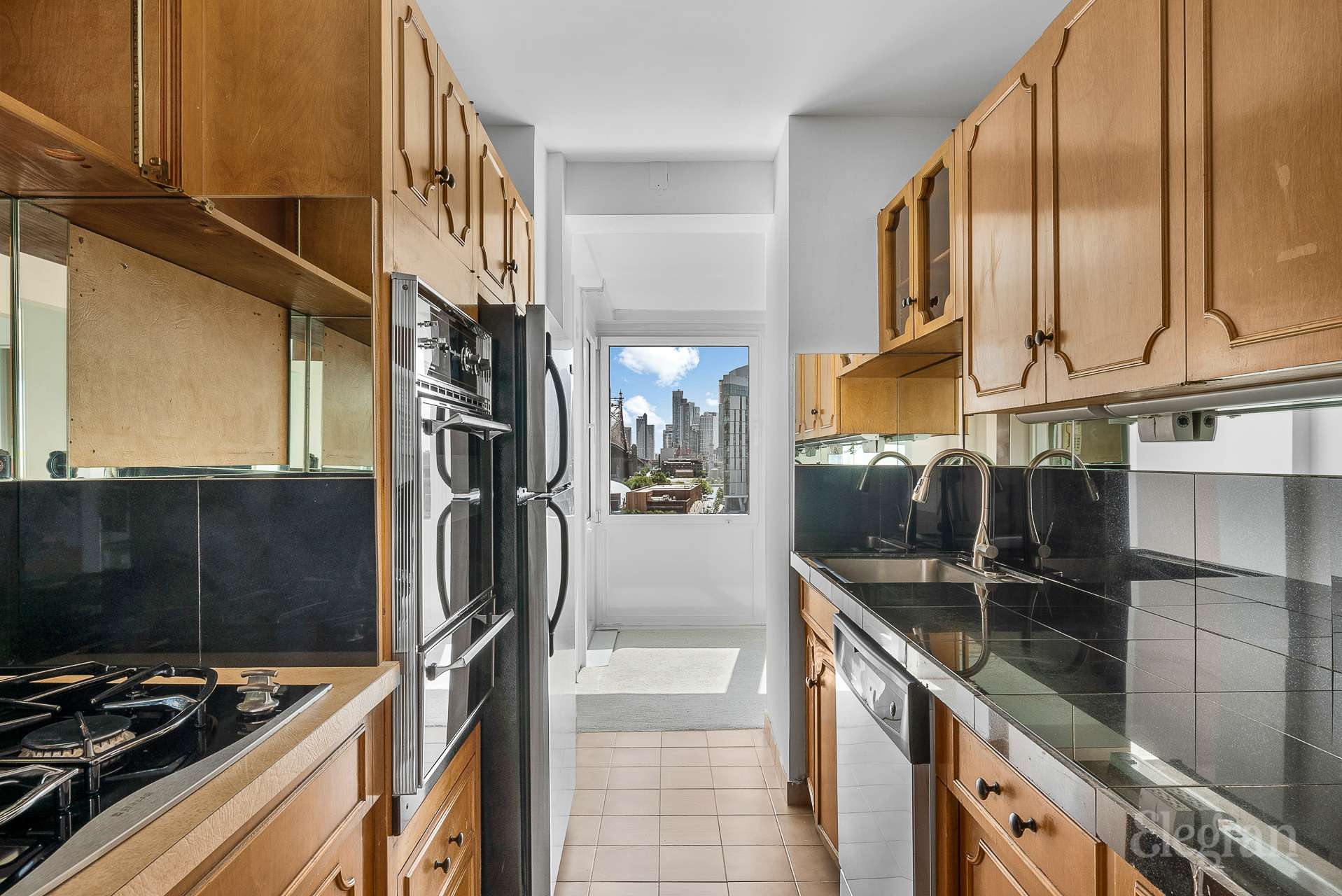 #13 photo, 35 Sutton Place, マンハッタン Sutton Place , NY 10022