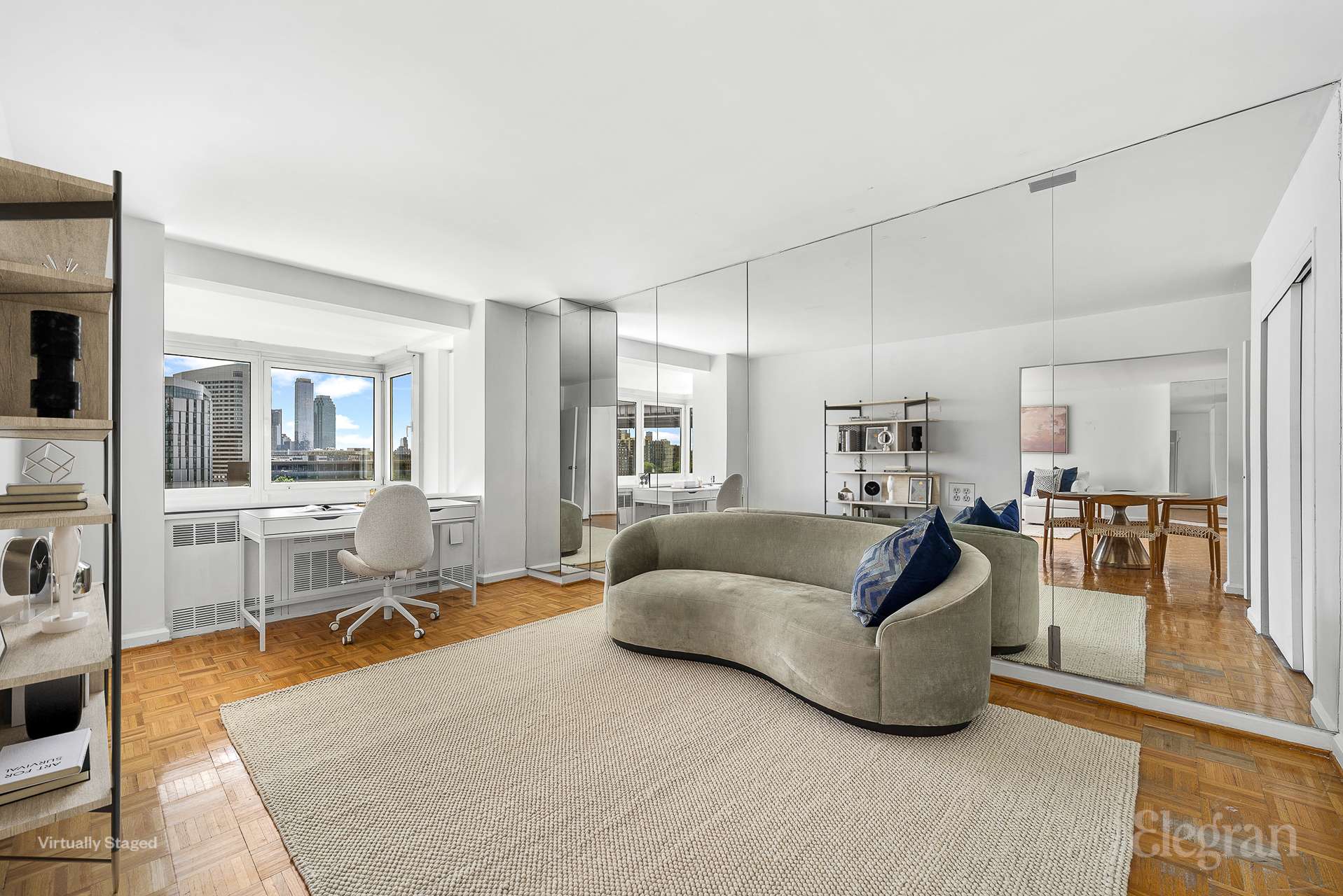 #14 photo, 35 Sutton Place, マンハッタン Sutton Place , NY 10022