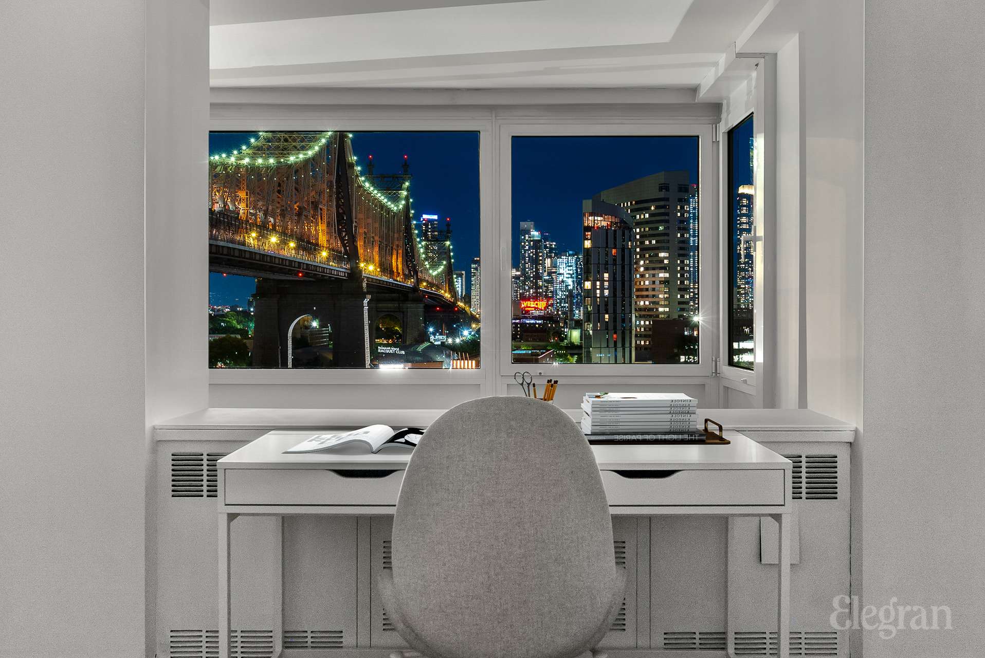 #16 photo, 35 Sutton Place, マンハッタン Sutton Place , NY 10022