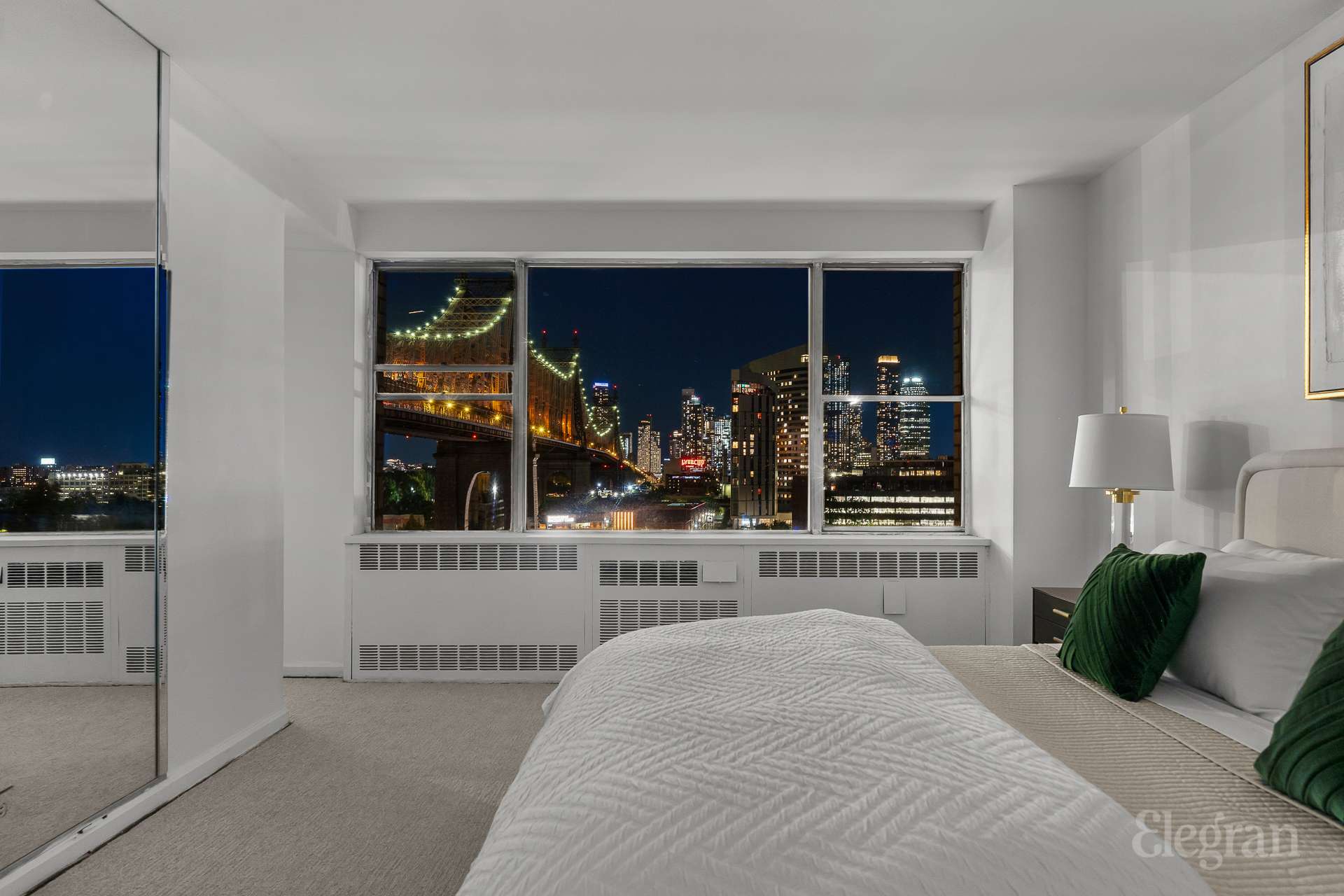 #19 photo, 35 Sutton Place, マンハッタン Sutton Place , NY 10022