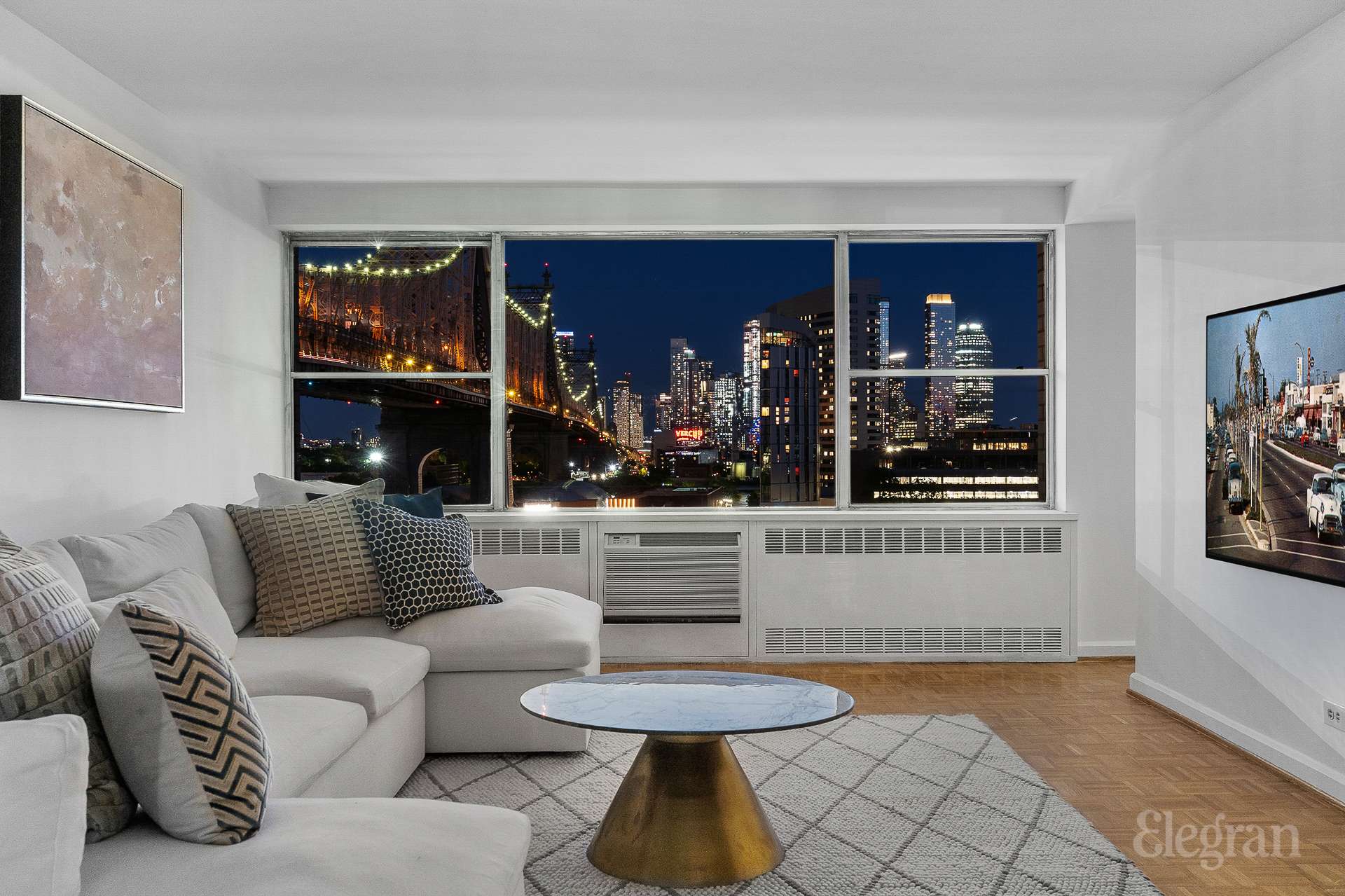 #3 photo, 35 Sutton Place, マンハッタン Sutton Place , NY 10022