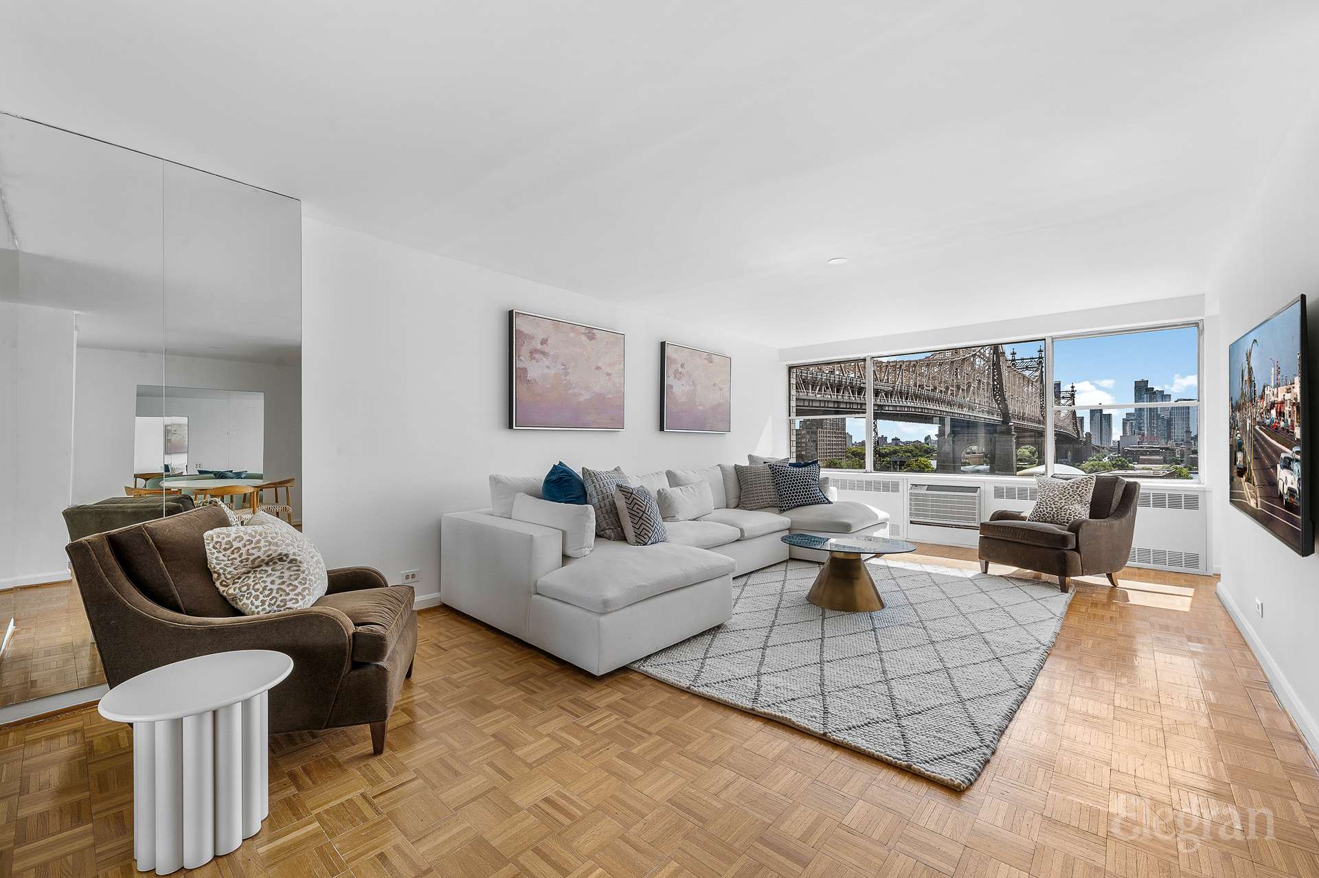 #4 photo, 35 Sutton Place, マンハッタン Sutton Place , NY 10022