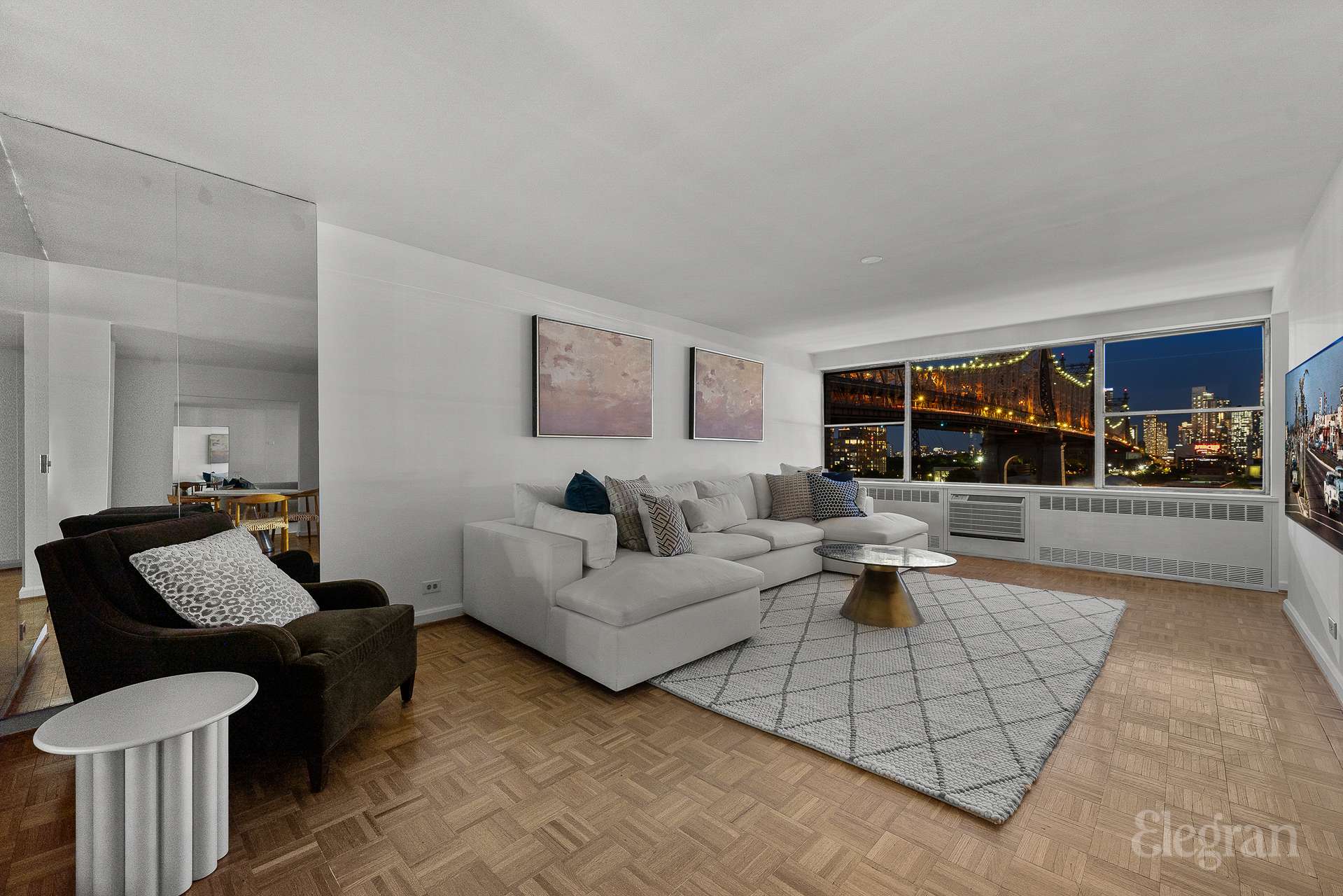 #5 photo, 35 Sutton Place, マンハッタン Sutton Place , NY 10022