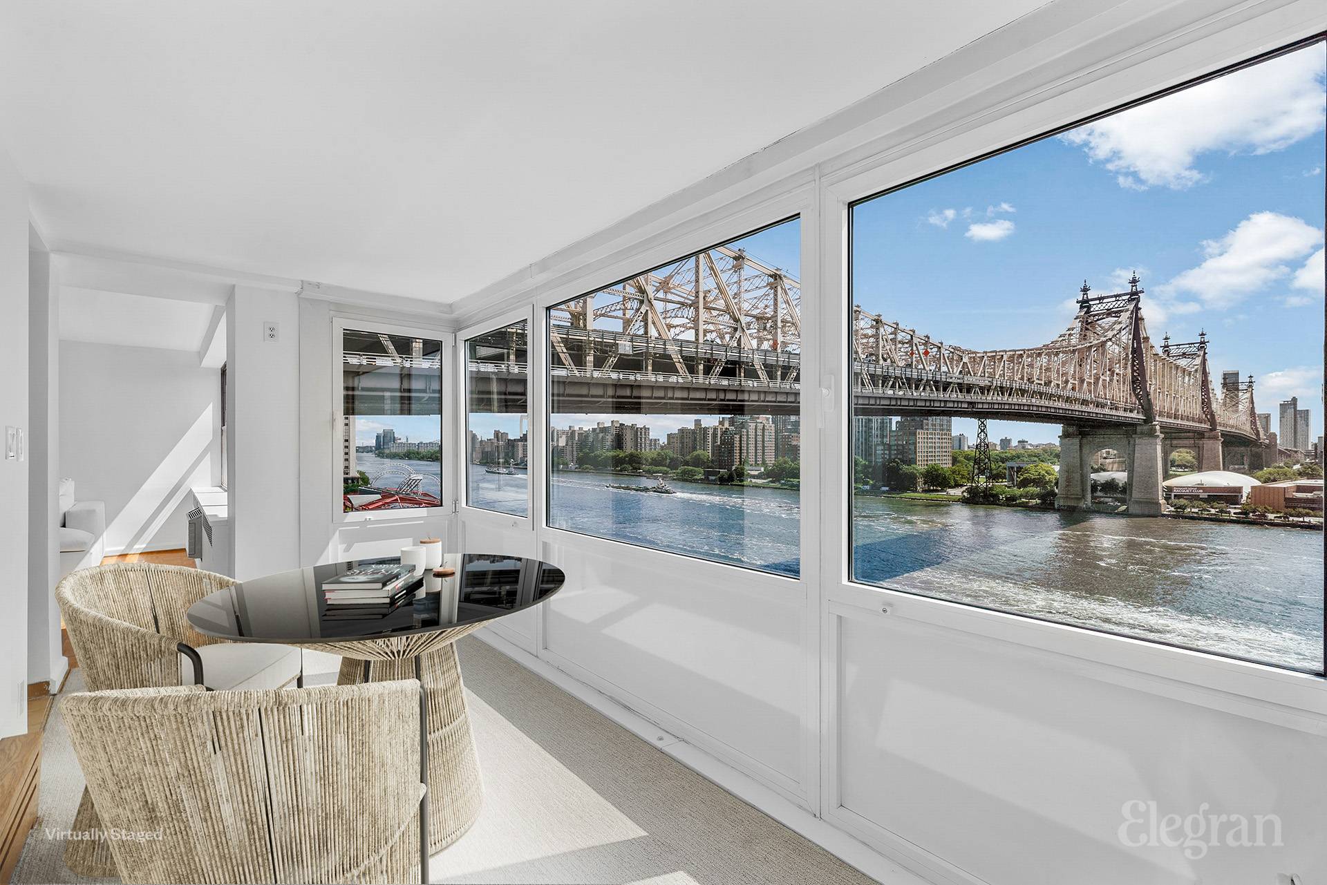 #8 photo, 35 Sutton Place, マンハッタン Sutton Place , NY 10022