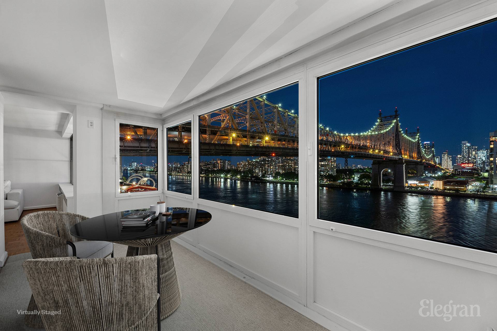 #9 photo, 35 Sutton Place, マンハッタン Sutton Place , NY 10022