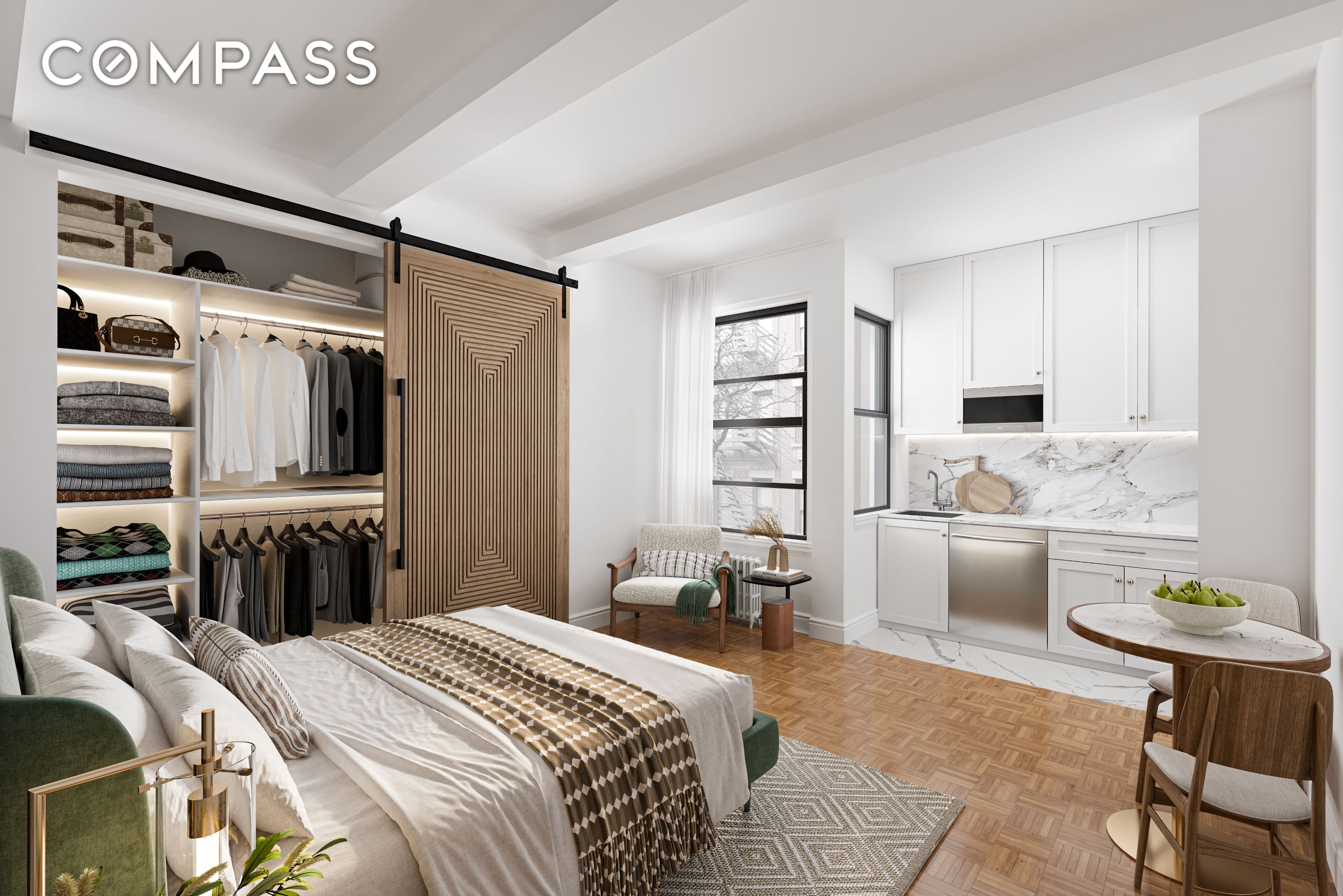 #1 photo, 243 W End Avenue, מנהטן Upper West Side , NY 10023