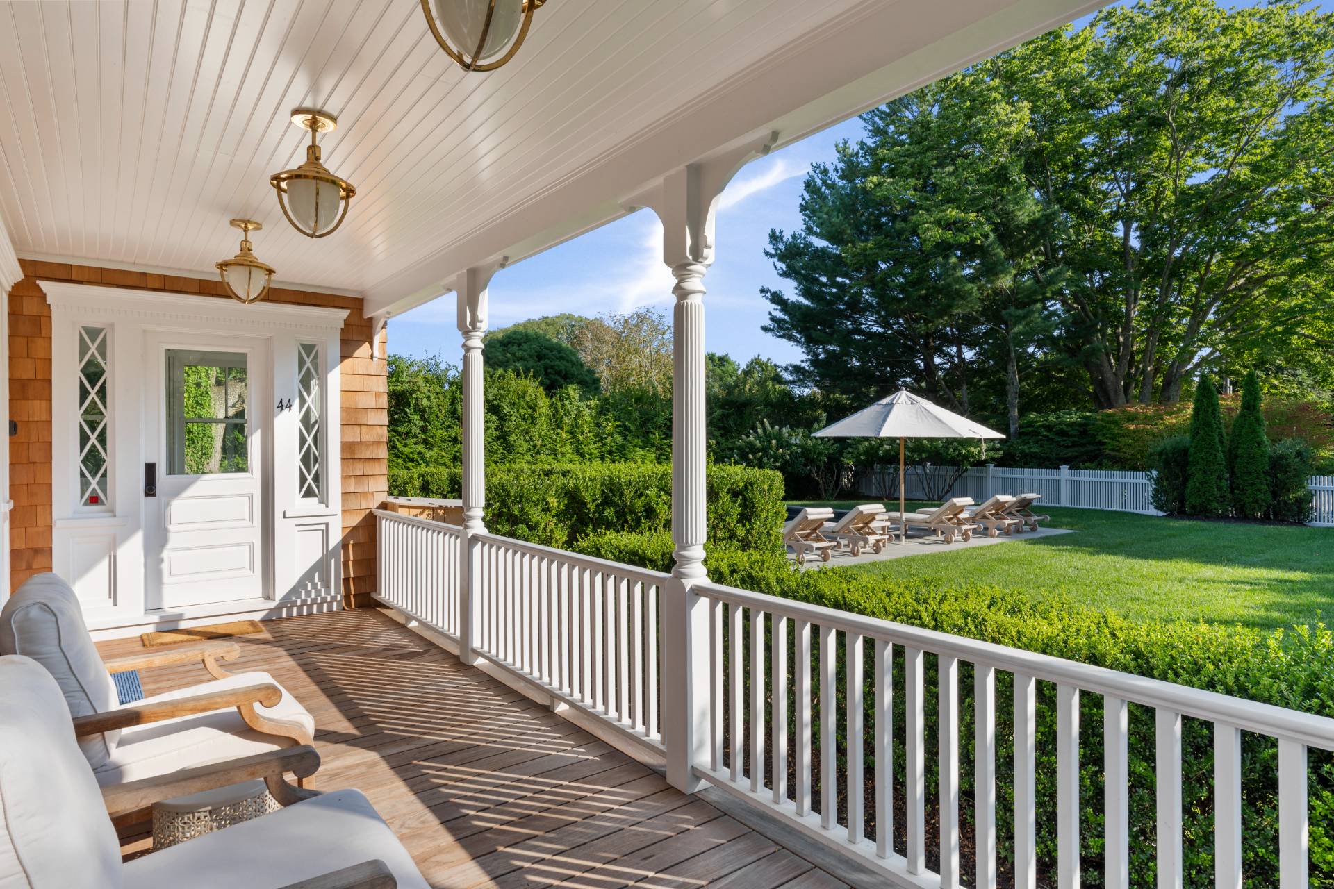 #8 photo, 44 Buell Lane, サフォーク郡 East Hampton , NY 11937