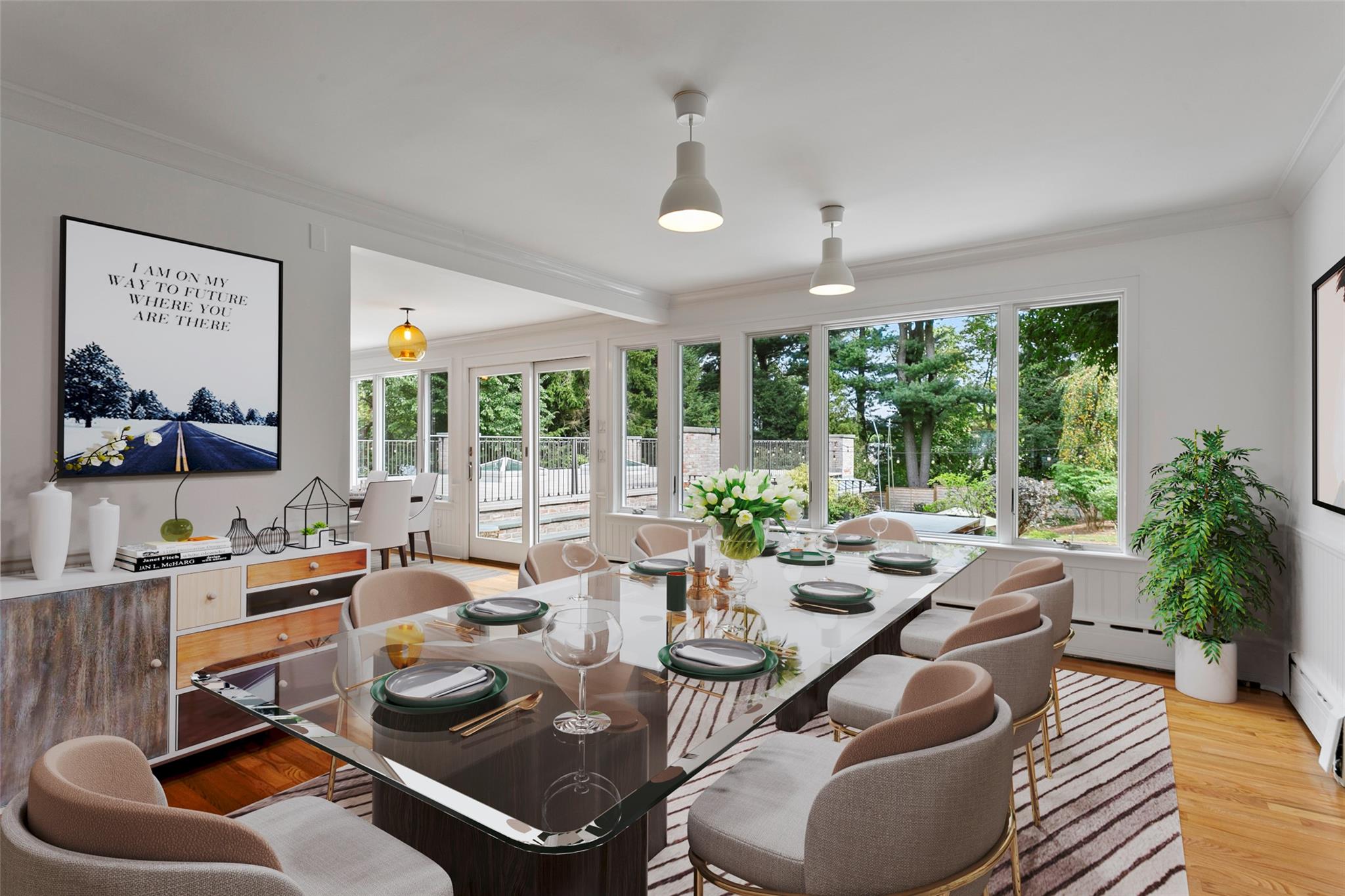 #4 photo, 177 Clinton Avenue, Dobbs Ferry , NY 10522