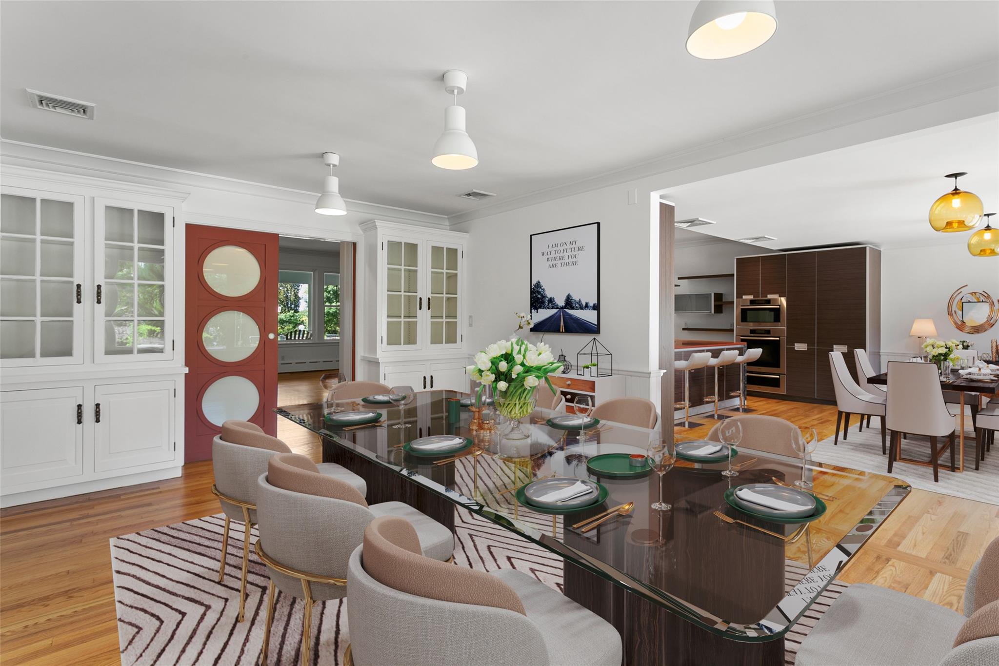 #5 photo, 177 Clinton Avenue, Dobbs Ferry , NY 10522