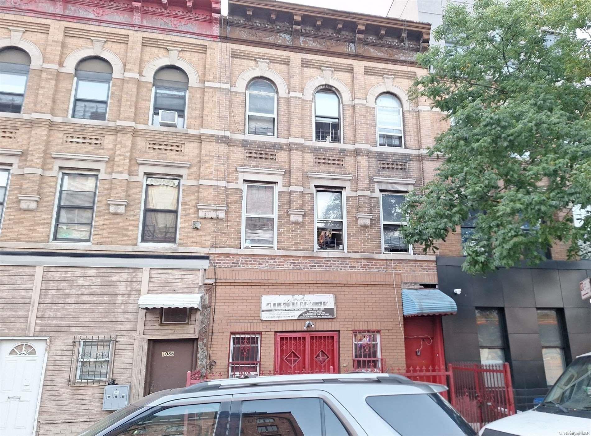#2 photo, 1089 Rogers Avenue, ブルックリン区 Brooklyn , NY 11226