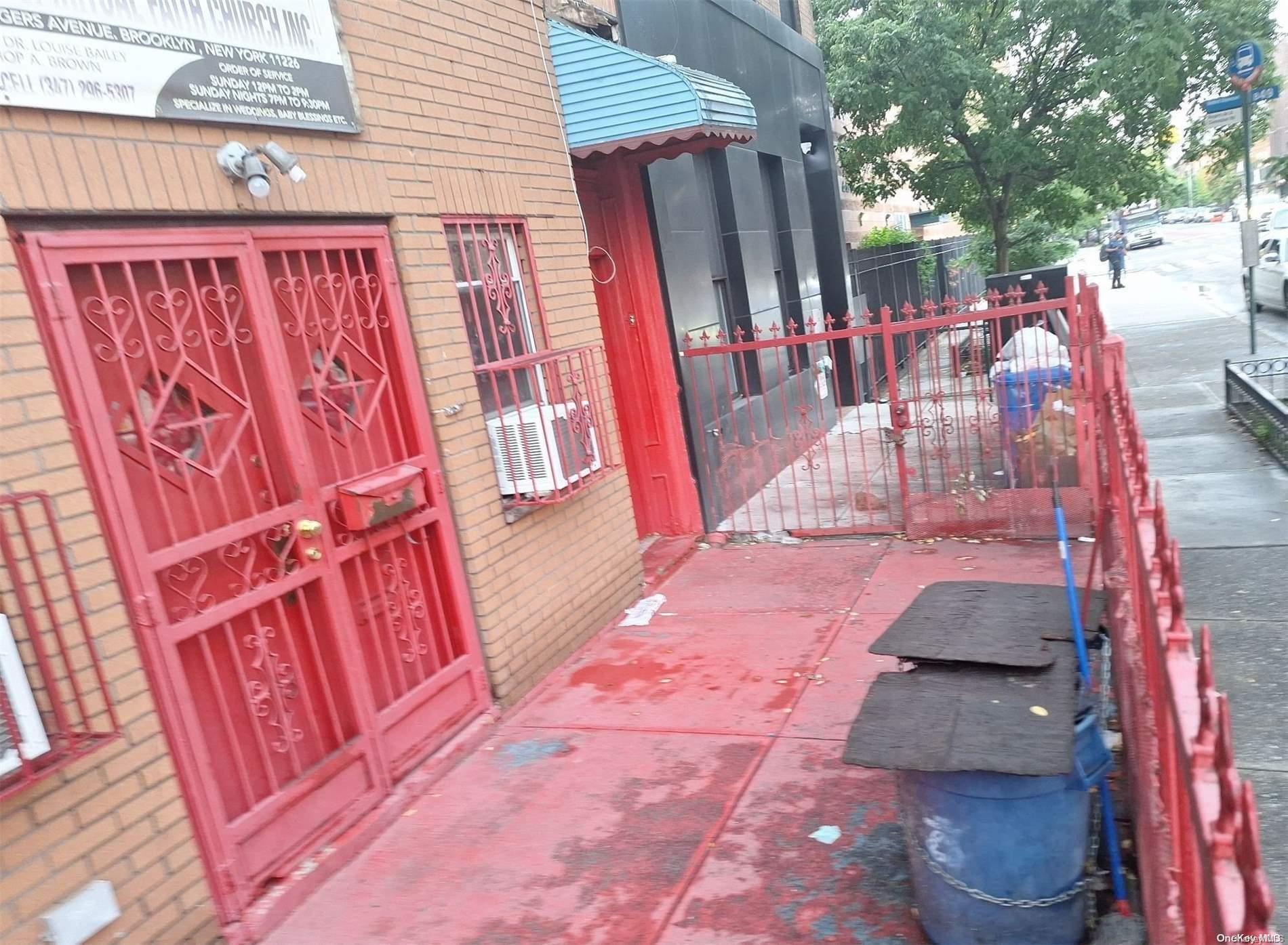 #3 photo, 1089 Rogers Avenue, ブルックリン区 Brooklyn , NY 11226