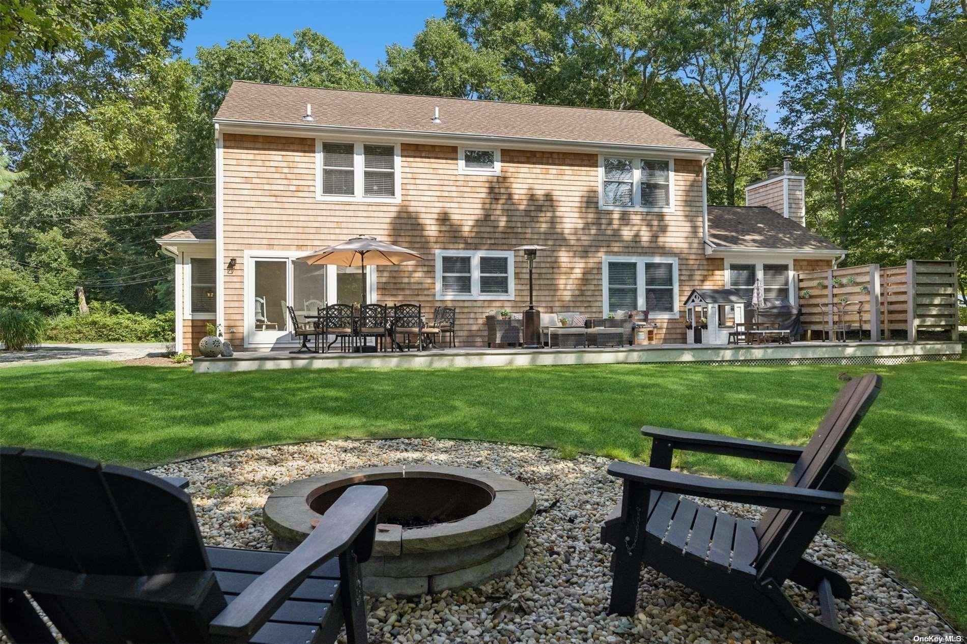 #19 photo, 45 Fox Hunt Lane, サフォーク郡 Amagansett , NY 11930