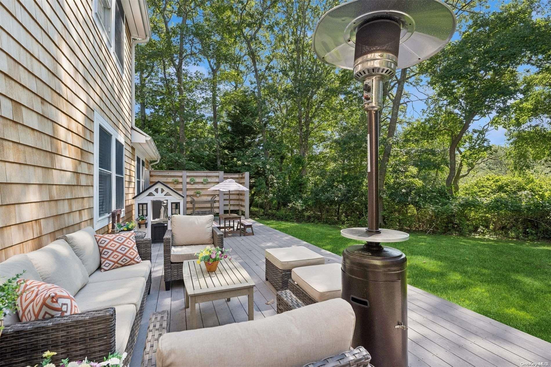 #20 photo, 45 Fox Hunt Lane, サフォーク郡 Amagansett , NY 11930