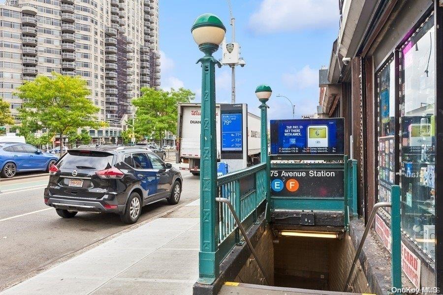 #10 photo, 110-34 73rd Road, クイーンズ区 Forest Hills , NY 11375