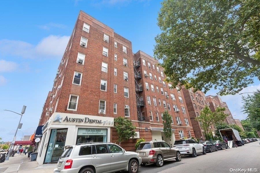 #2 photo, 110-34 73rd Road, クイーンズ区 Forest Hills , NY 11375