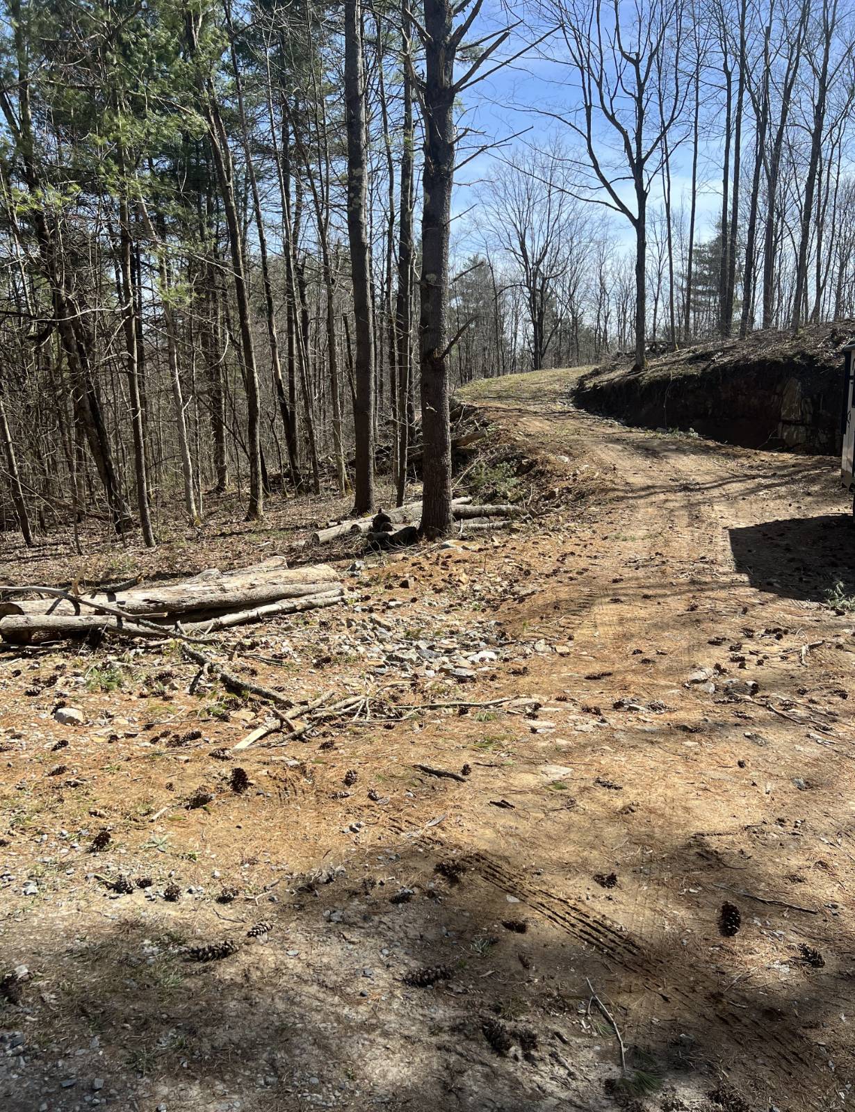 #3 photo, A Portion of 43 Woodland DR/Prvt, #4, Hammond , NY 13662