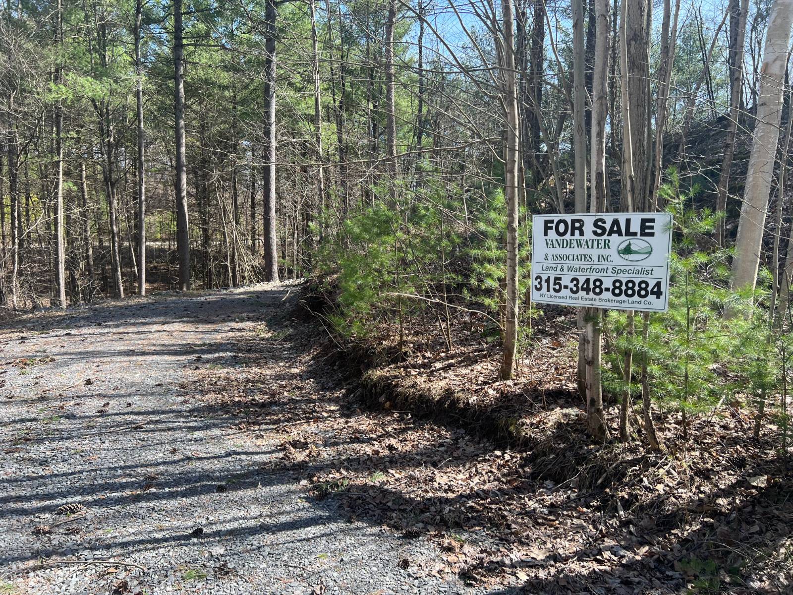 #5 photo, A portion of 43 Woodland DR/Prvt, #5, Hammond , NY 13662