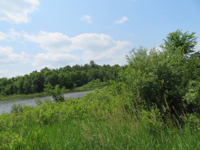 #2 photo, A Portion of 43 Woodland DR/Prvt, #1, Hammond , NY 13662