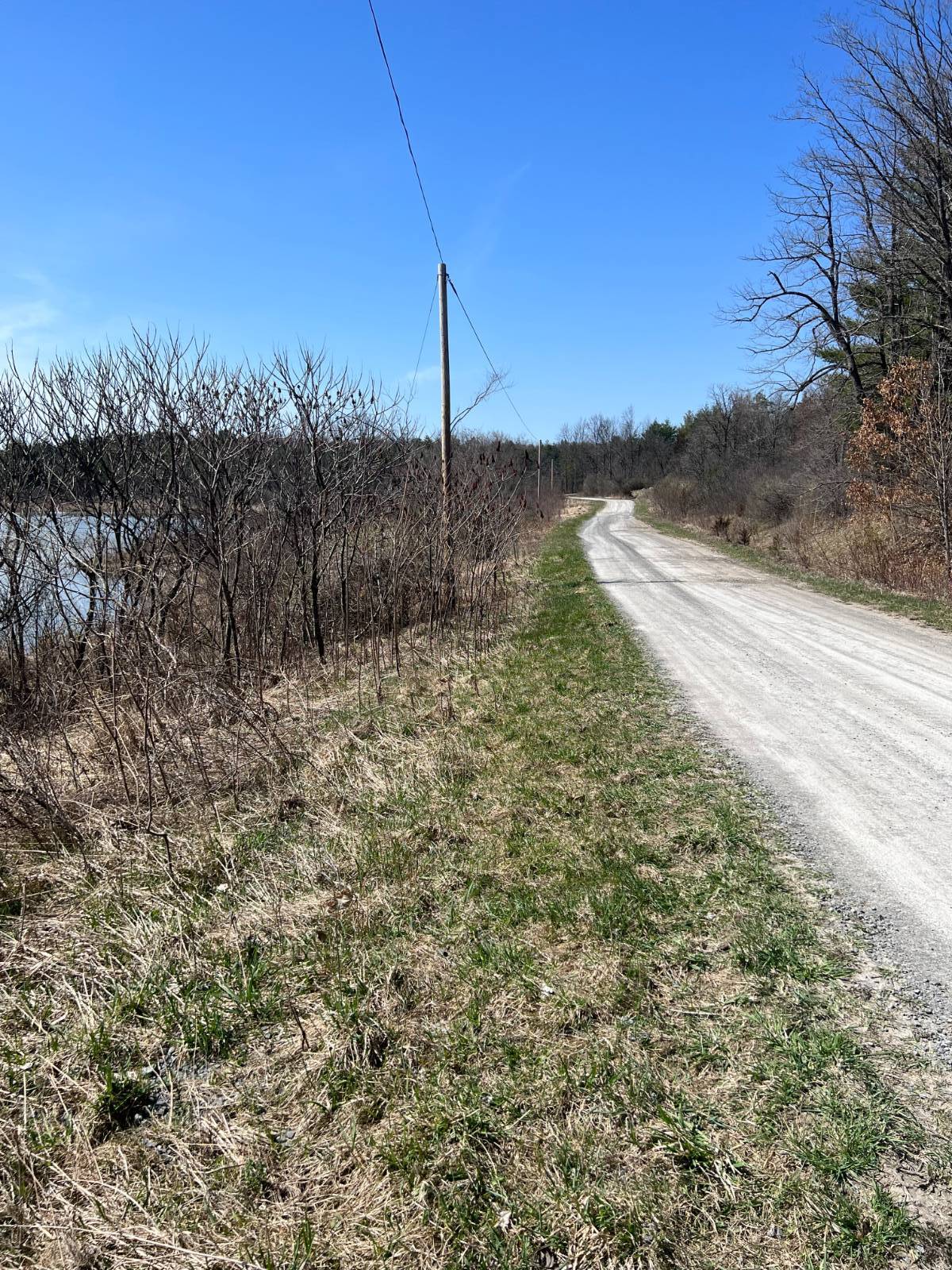 #10 photo, A portion of 43 Woodland DR/Prvt, #2, Hammond , NY 13662