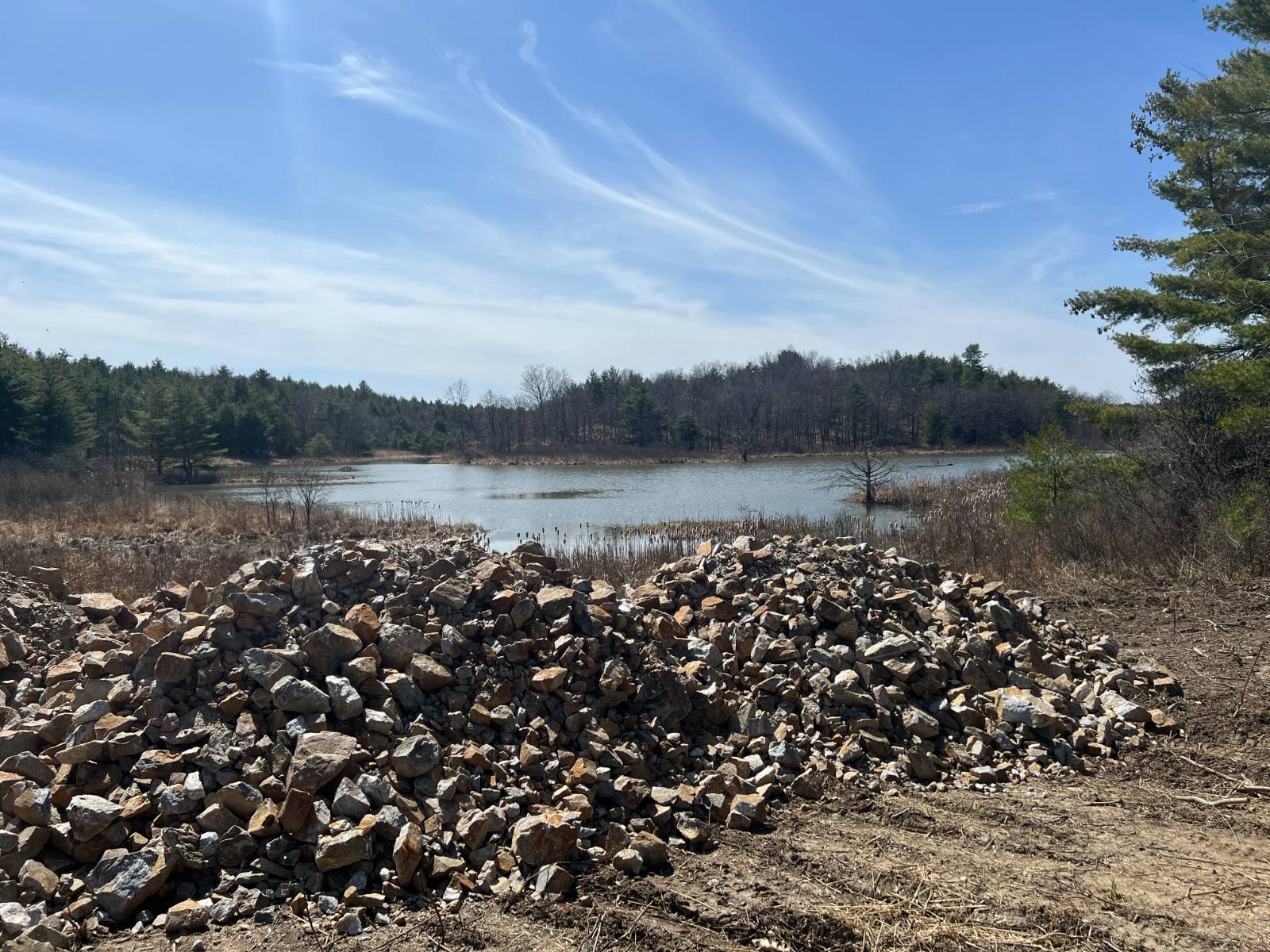 #13 photo, A portion of 43 Woodland DR/Prvt, #2, Hammond , NY 13662