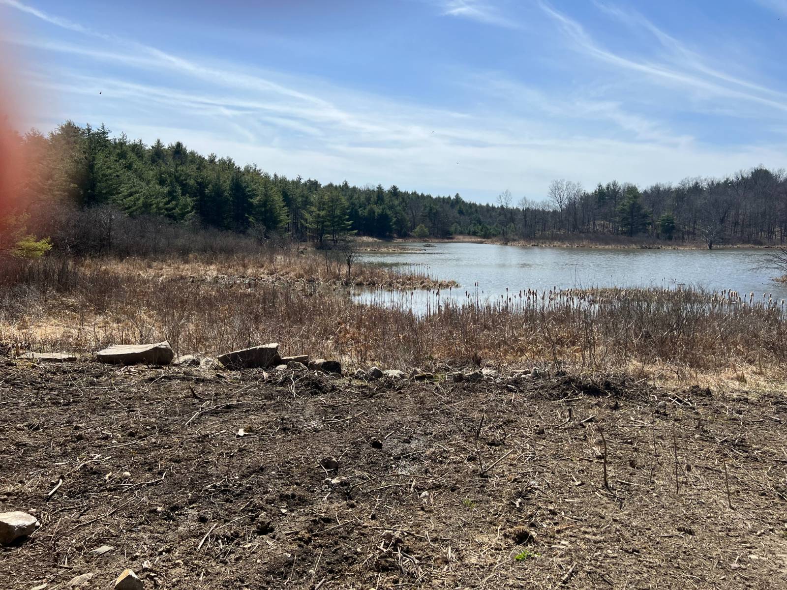 #15 photo, A portion of 43 Woodland DR/Prvt, #2, Hammond , NY 13662