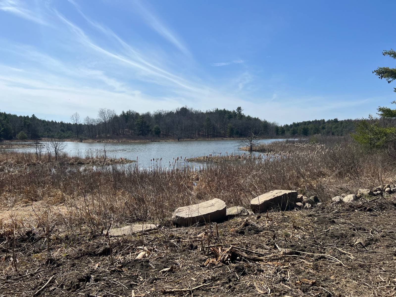 #16 photo, A portion of 43 Woodland DR/Prvt, #2, Hammond , NY 13662