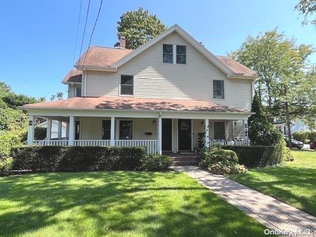 #1 photo, 13 N Maryland Avenue, ناسو Port Washington , NY 11050