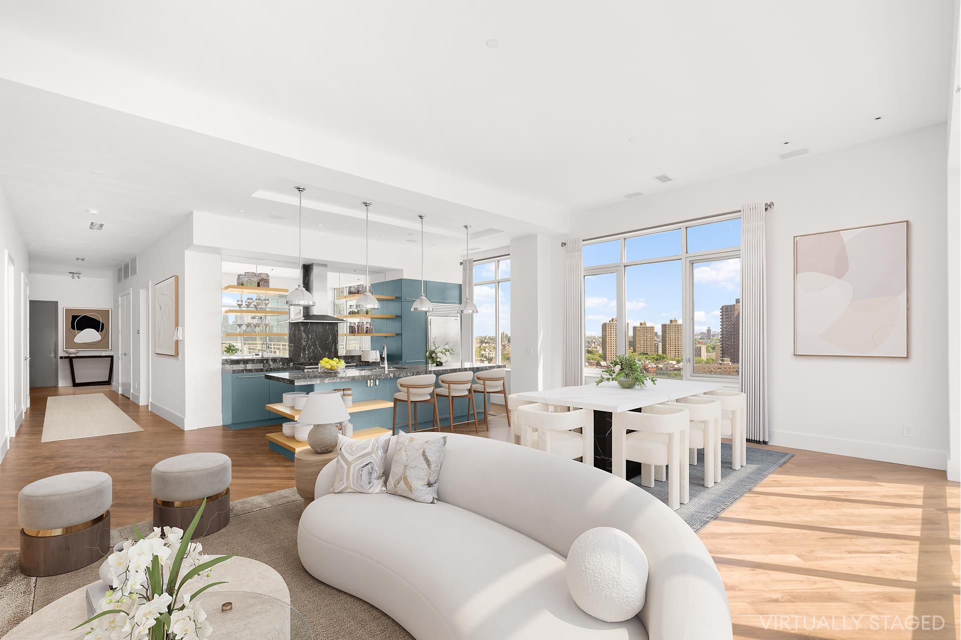 #1 photo, 60 Broadway 11B, Williamsburg,South , NY 11211