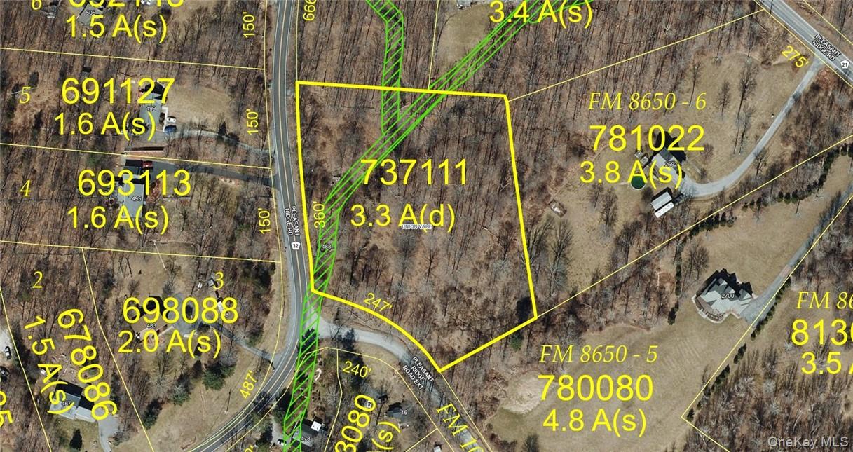 #2 photo, 488 Pleasant Ridge Road, Poughquag , NY 12570