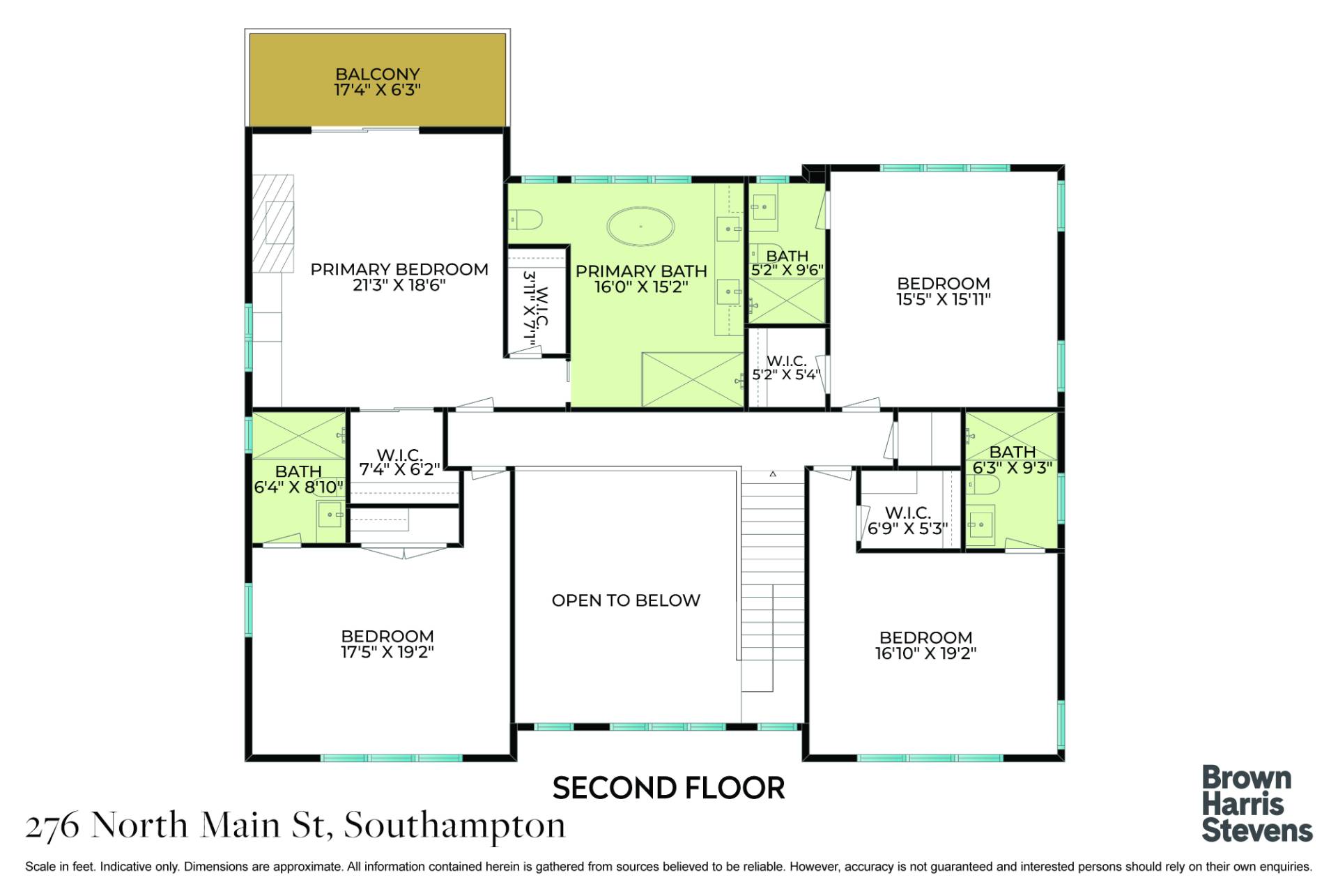 #33 photo, 276 N Main Street, サフォーク郡 Southampton , NY 11968