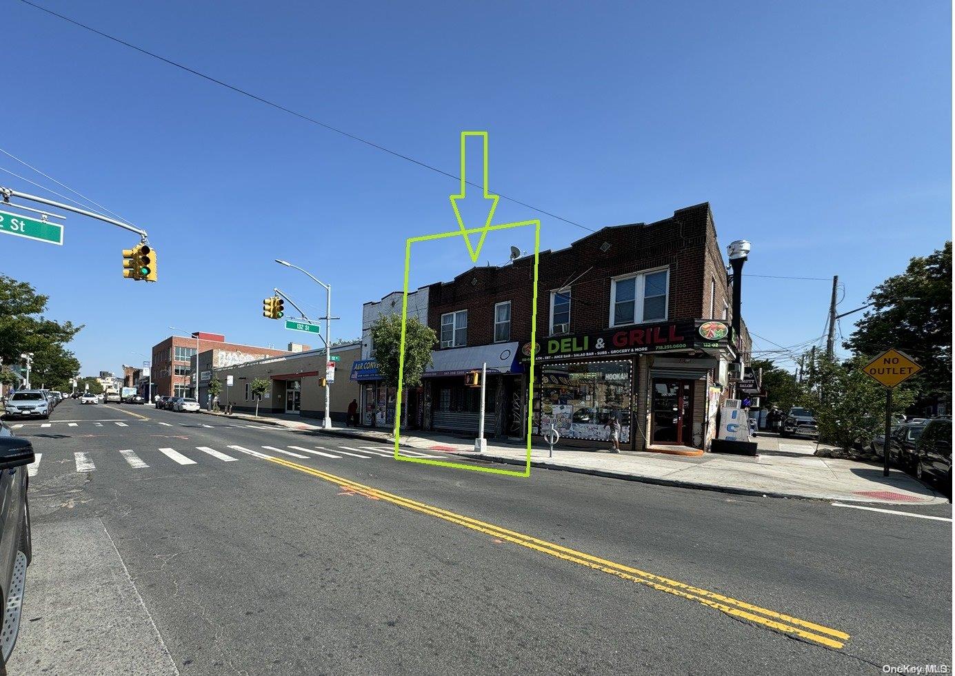 #2 photo, 132-04 Jamaica Avenue, Richmond Hill , NY 11418