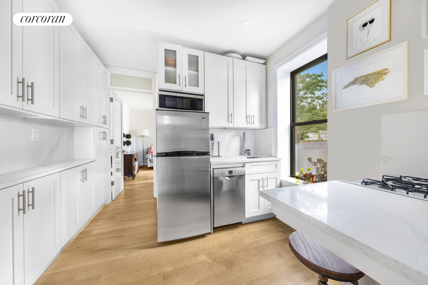 #2 photo, 227 W 11TH Street, マンハッタン West Village , NY 10014