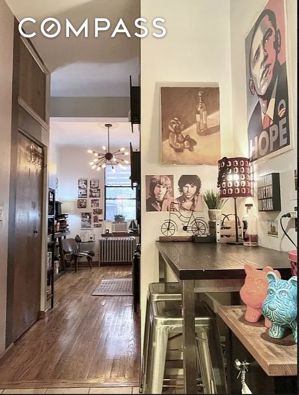 #1 photo, 16 Abingdon Square 1C, مانهاتن West Village , NY 10014