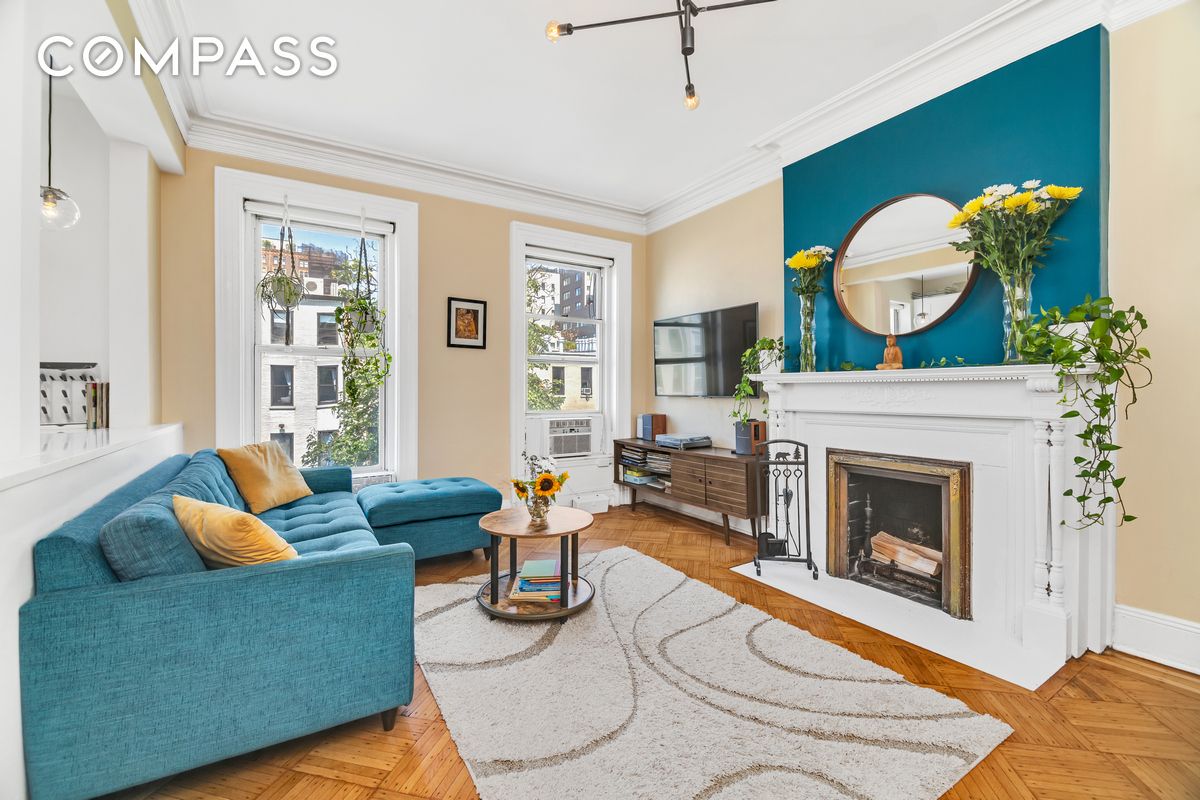 #1 photo, 849 Carroll Street, Park Slope , NY 11215