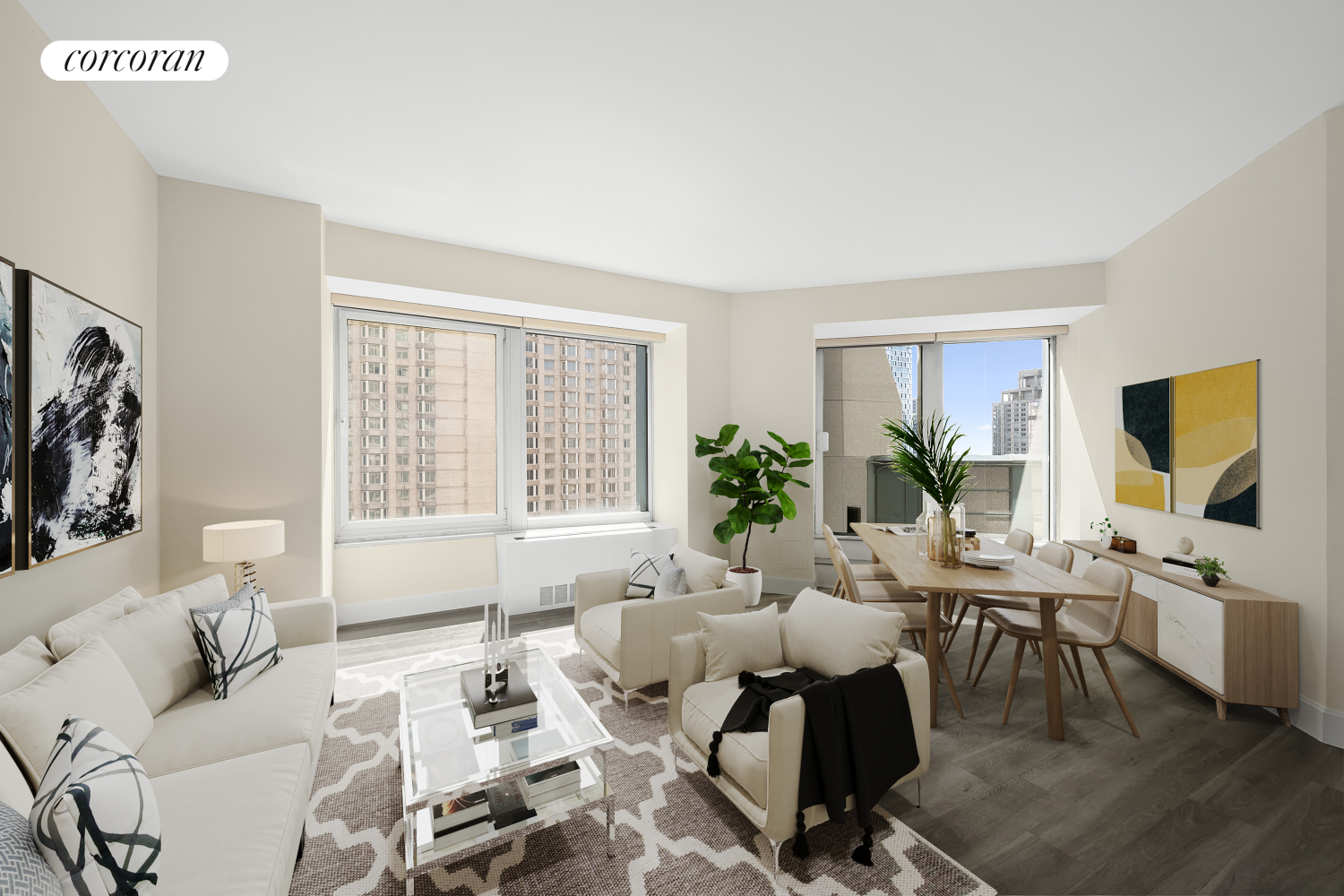 #1 photo, 150 W 56TH Street, مانهاتن Midtown , NY 10019