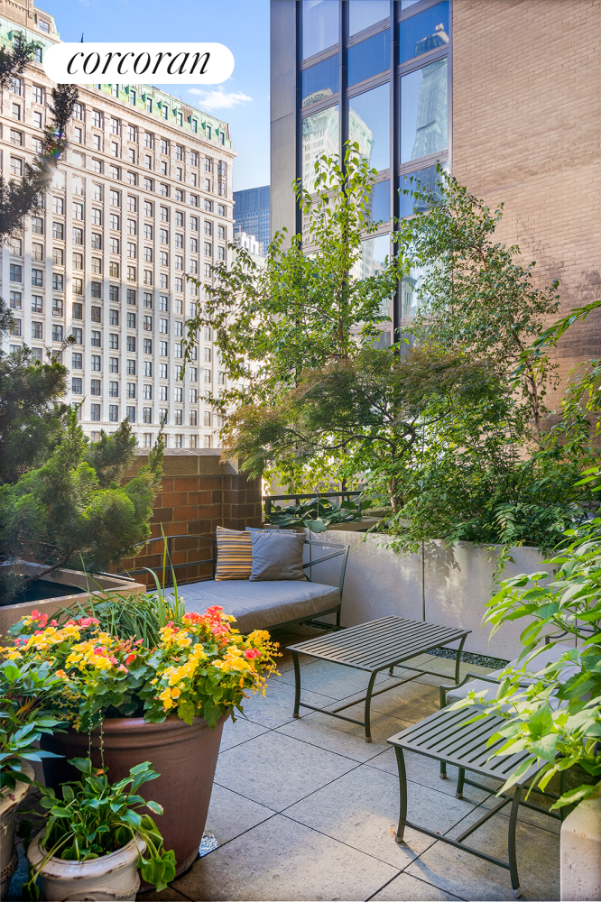 #12 photo, 20 WEST Street, マンハッタン Financial District , NY 10004