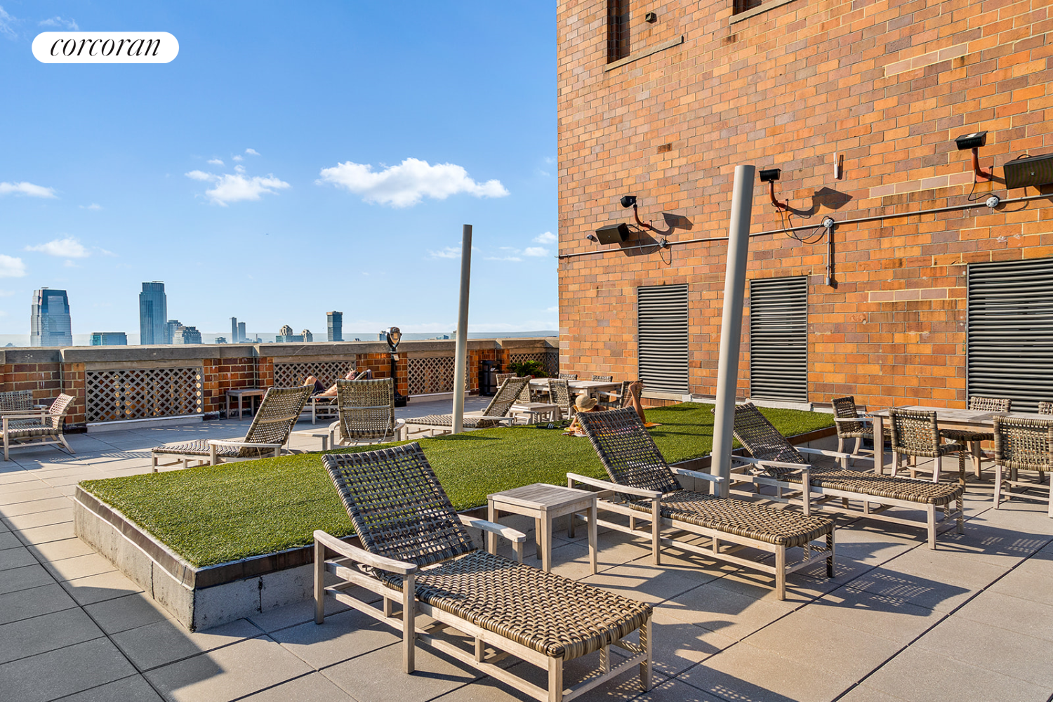 #9 photo, 20 WEST Street, マンハッタン Financial District , NY 10004