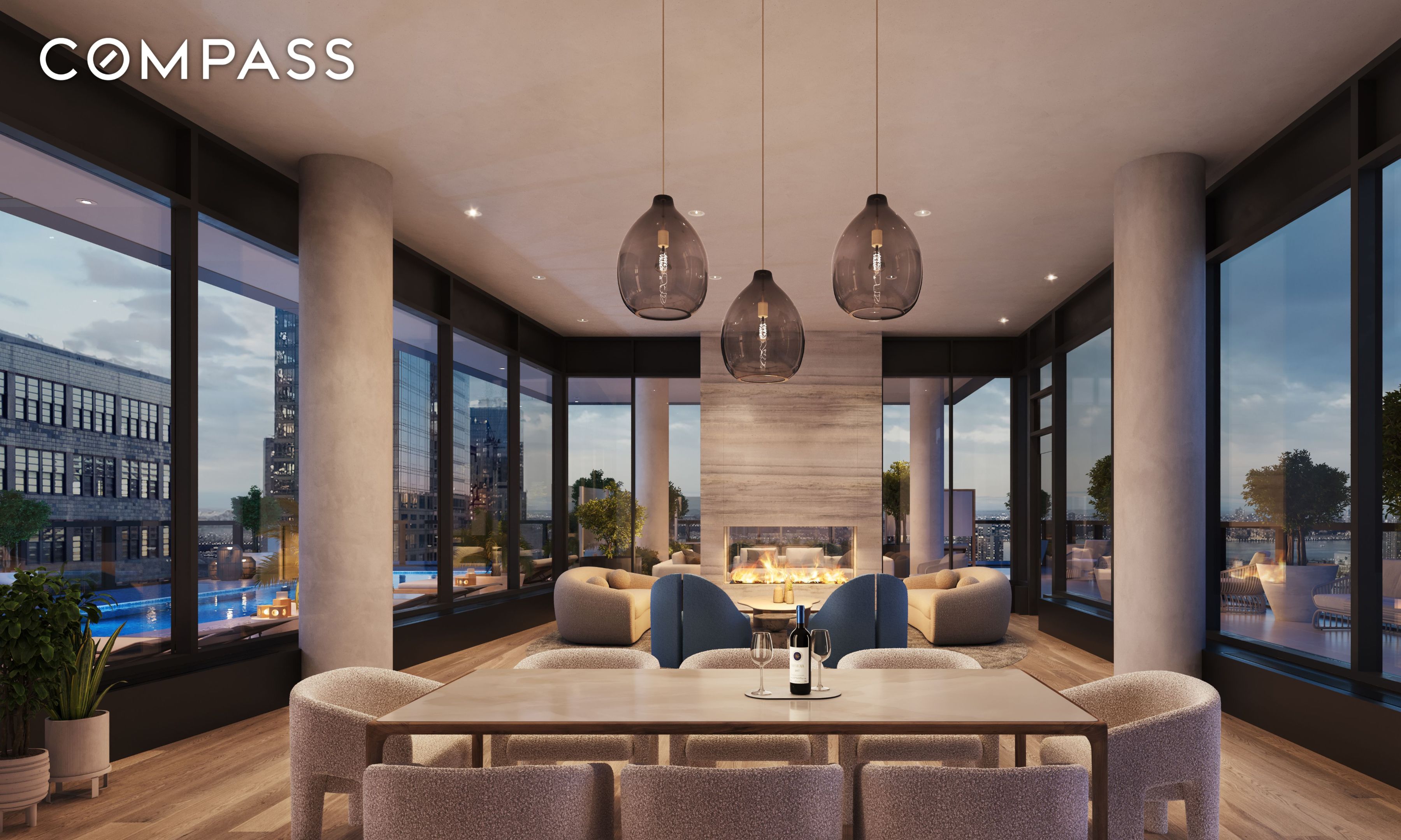 #10 photo, 312 W 43rd Street, マンハッタン Hell's Kitchen , NY 10036