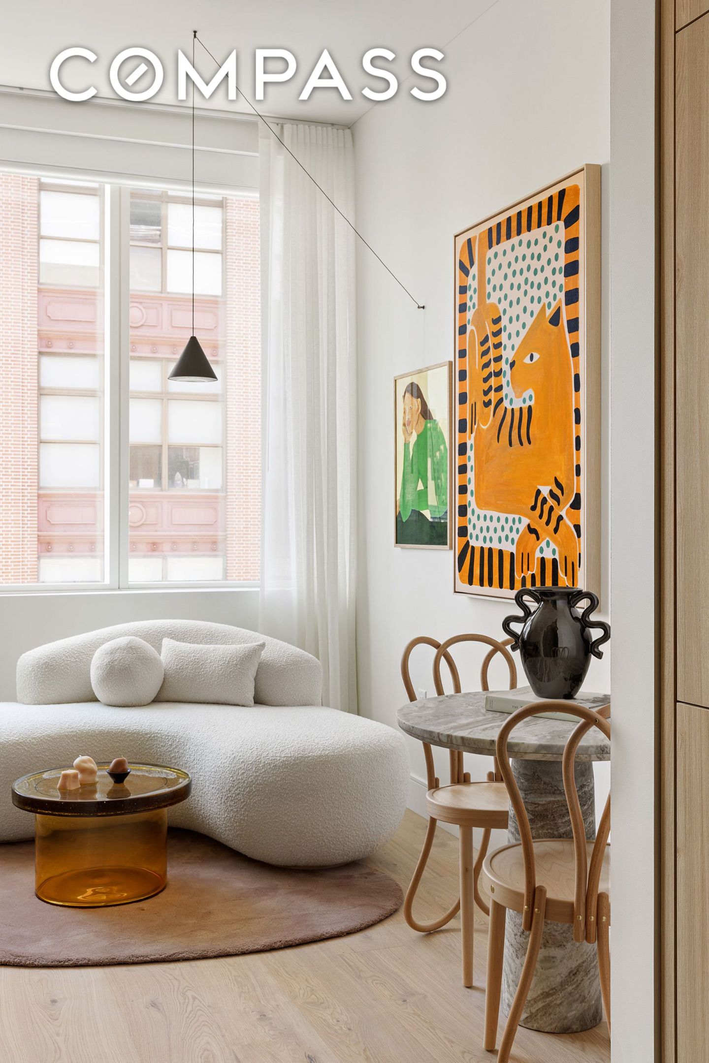 #5 photo, 312 W 43rd Street, マンハッタン Hell's Kitchen , NY 10036