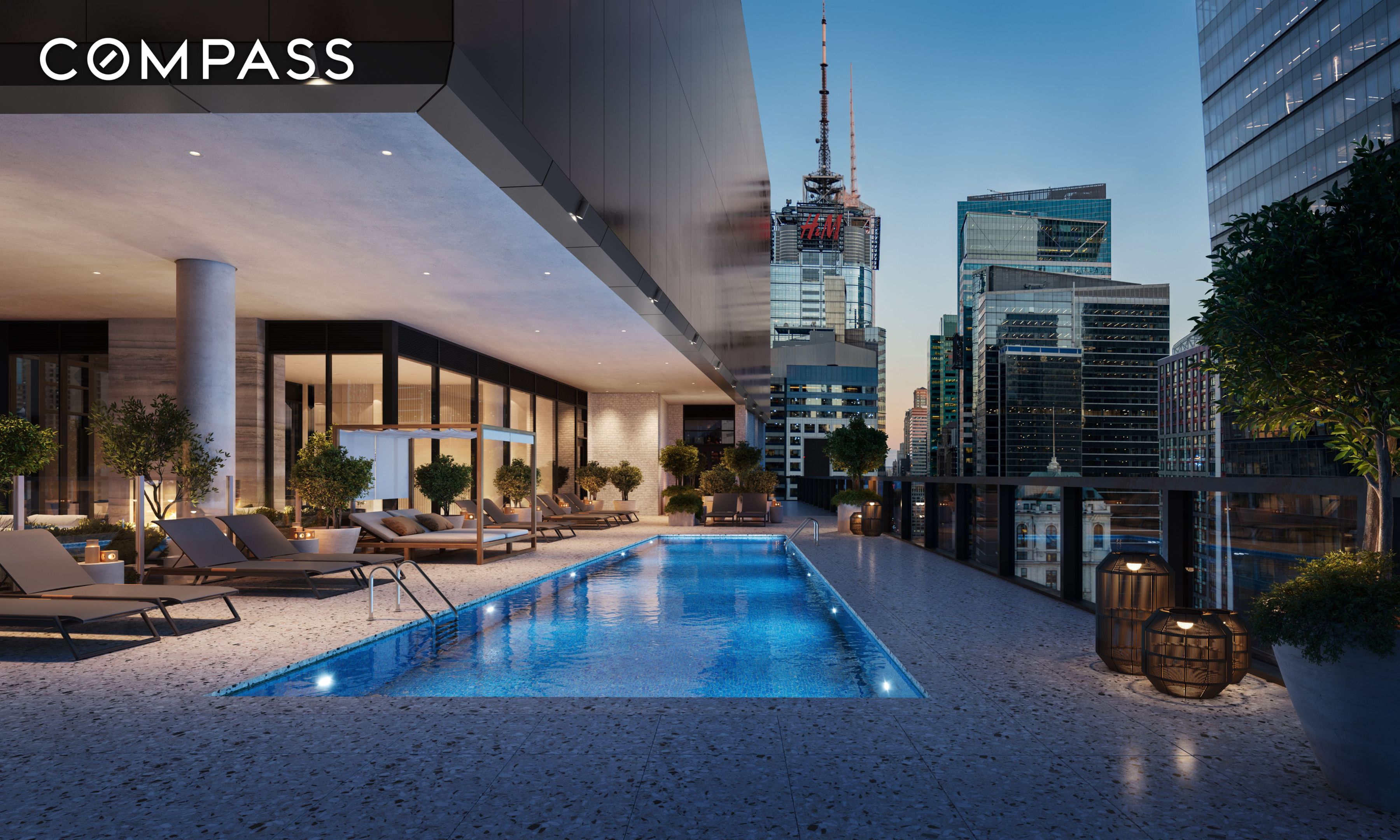 #8 photo, 312 W 43rd Street, マンハッタン Hell's Kitchen , NY 10036