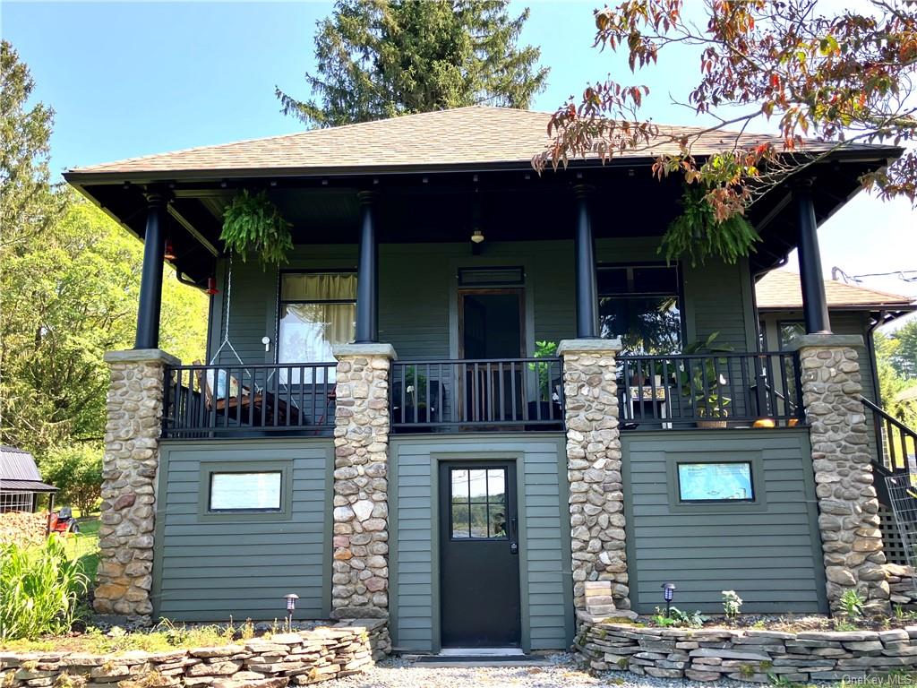 #1 photo, 283 Lakeview Drive, Highland Lake , NY 12743