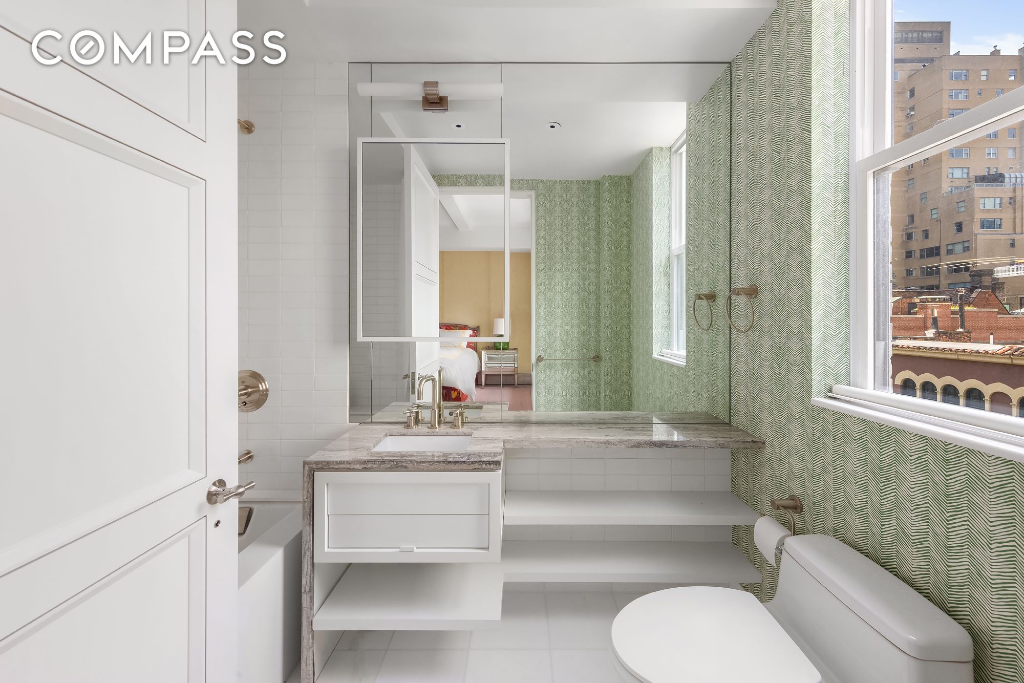 #13 photo, 33 E 70th Street, マンハッタン Lenox Hill , NY 10021