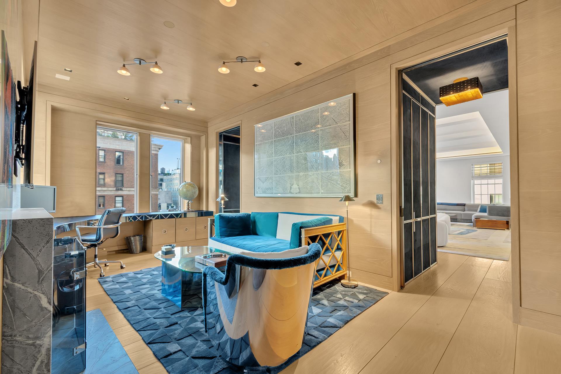 #10 photo, 730 PARK Avenue, マンハッタン Lenox Hill , NY 10021