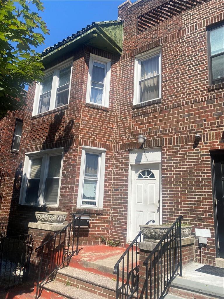 #2 photo, 123 W 197th Street, ブロンクス区 Bronx , NY 10468