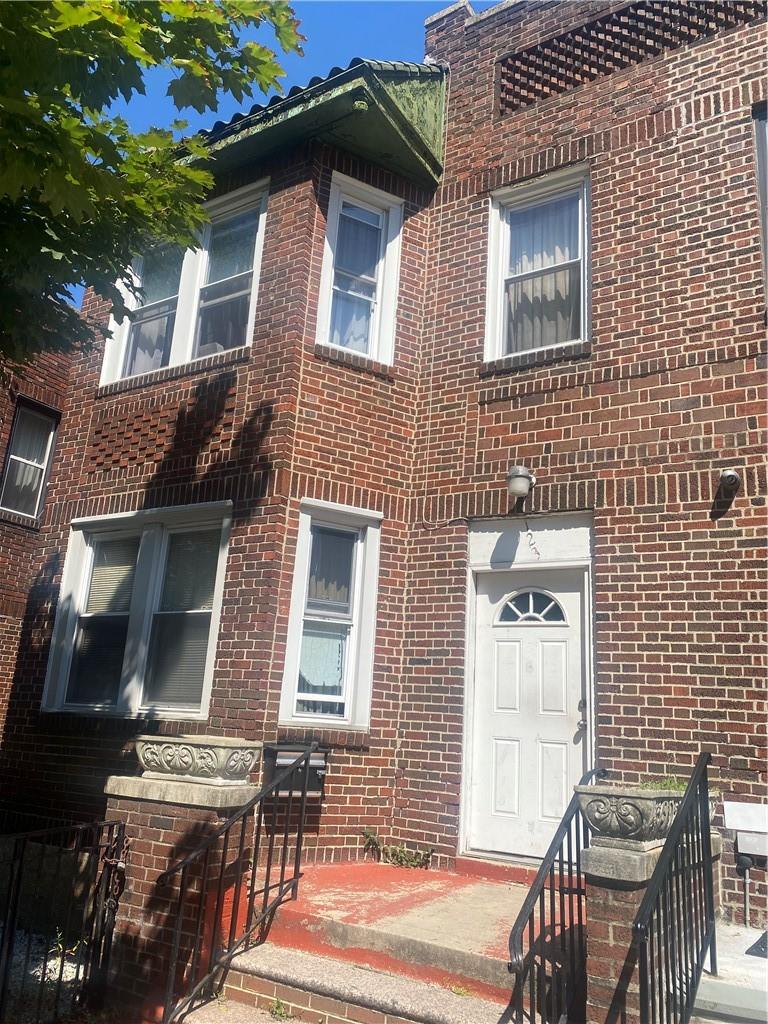 #3 photo, 123 W 197th Street, ブロンクス区 Bronx , NY 10468