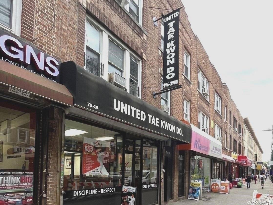 #1 photo, 79-18 Jamaica Avenue, كوينز Woodhaven , NY 11421