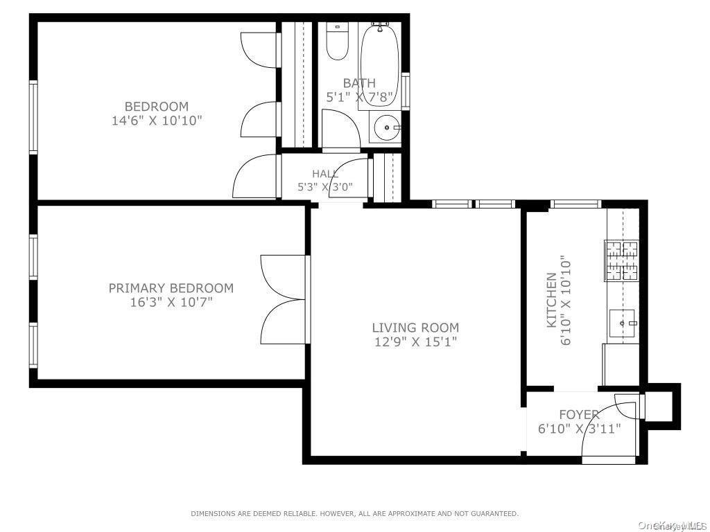 #19 photo, 325 Marine Avenue, ブルックリン区 Brooklyn , NY 11209