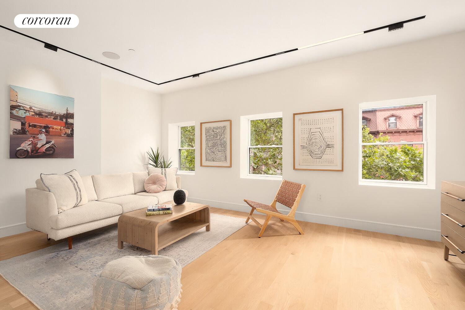 #9 photo, 141 LEFFERTS Place, Bedford-Stuyvesant , NY 11238